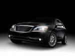 Chrysler 200 Sedan 2011 года
